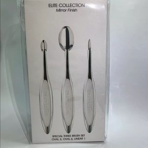 Artis makeup brush Elite Mirror Collection
